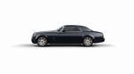 Rolls-Royce Second Experimental Car 2006 года